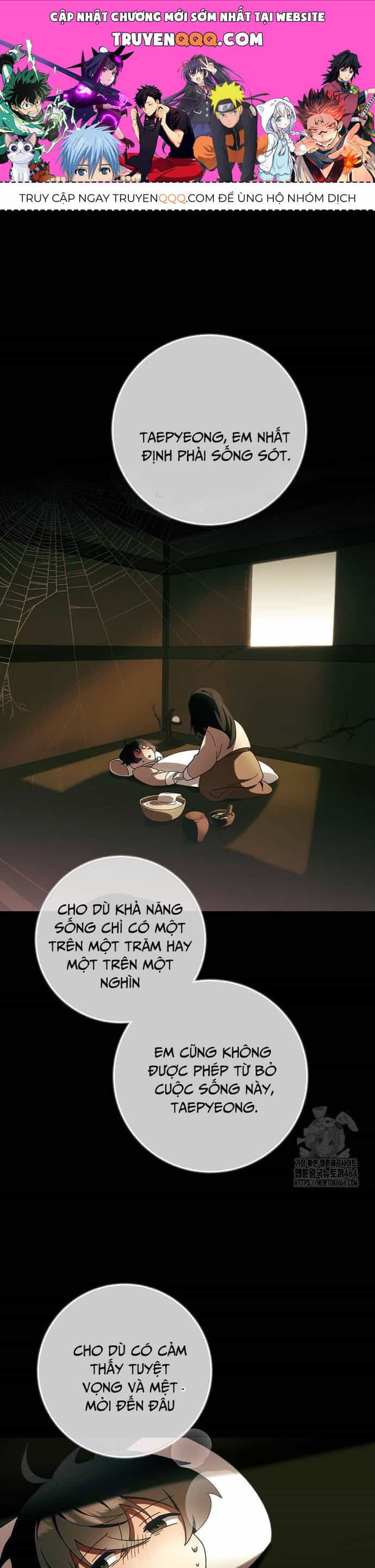 Sinh Tồn Trong Cuốn Tiểu Thuyết Romance Fantasy - Chương 5 - ảnh 1