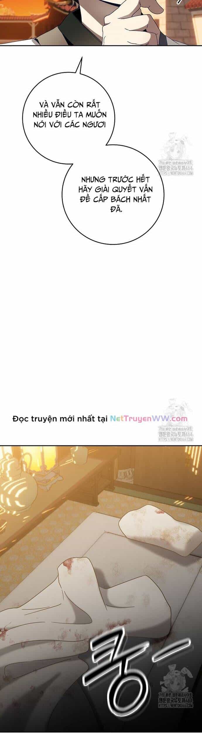 Sinh Tồn Trong Cuốn Tiểu Thuyết Romance Fantasy - Chương 5 - ảnh 20
