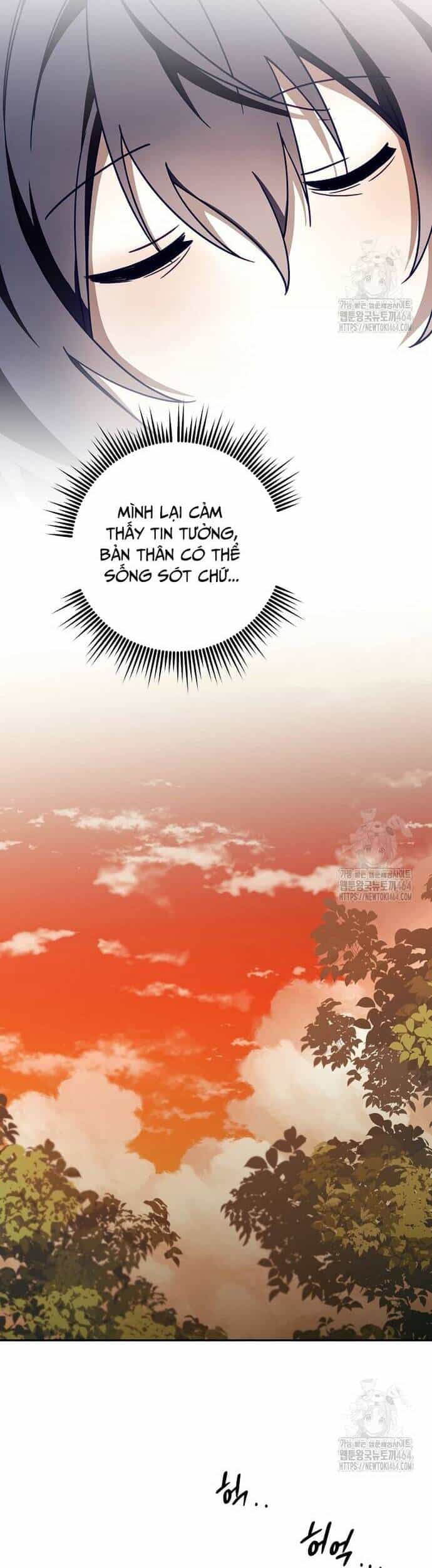 Sinh Tồn Trong Cuốn Tiểu Thuyết Romance Fantasy - Chương 5 - ảnh 40