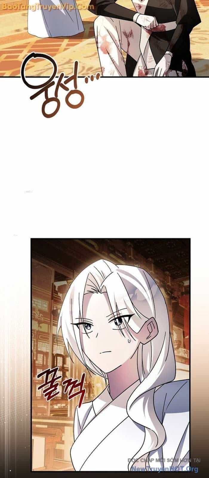 Sinh Tồn Trong Cuốn Tiểu Thuyết Romance Fantasy - Chương 47.2 - ảnh 16