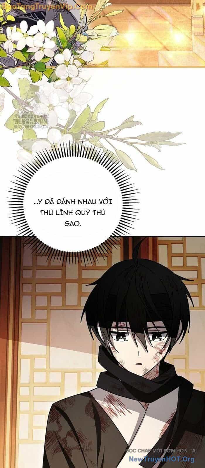 Sinh Tồn Trong Cuốn Tiểu Thuyết Romance Fantasy - Chương 48.1 - ảnh 33