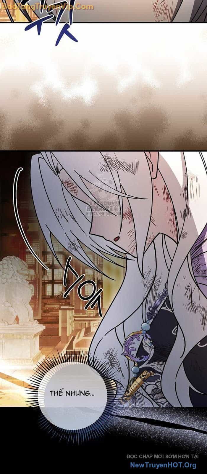 Sinh Tồn Trong Cuốn Tiểu Thuyết Romance Fantasy - Chương 48.1 - ảnh 35