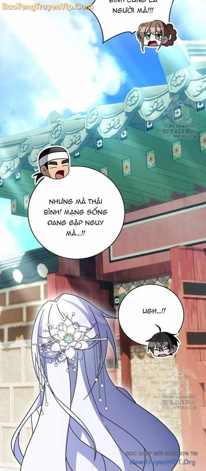Sinh Tồn Trong Cuốn Tiểu Thuyết Romance Fantasy - Chương 50 - ảnh 77