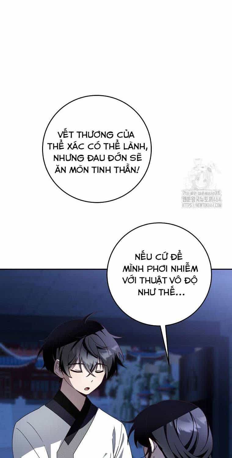Sinh Tồn Trong Cuốn Tiểu Thuyết Romance Fantasy - Chương 6 - ảnh 11