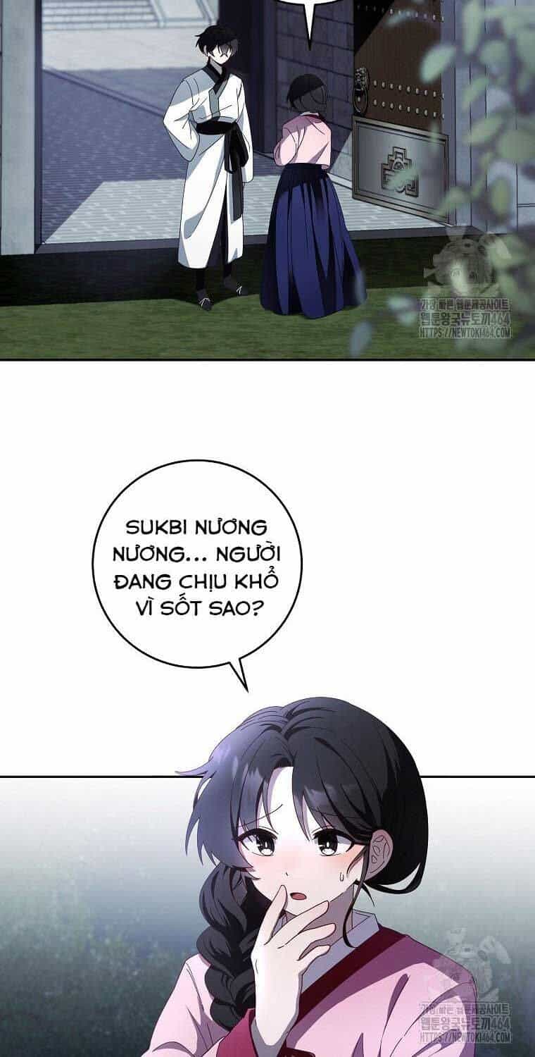 Sinh Tồn Trong Cuốn Tiểu Thuyết Romance Fantasy - Chương 6 - ảnh 2