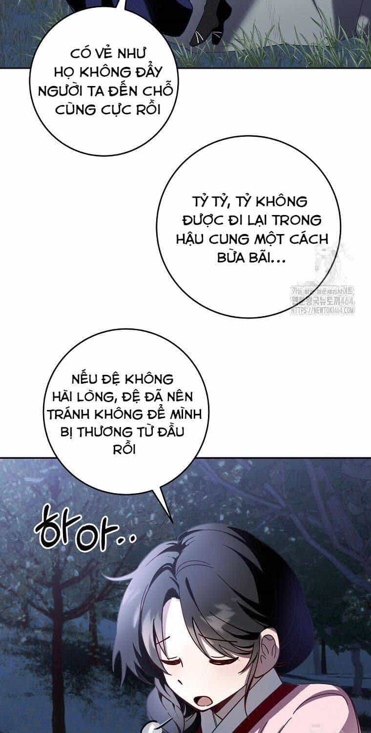 Sinh Tồn Trong Cuốn Tiểu Thuyết Romance Fantasy - Chương 6 - ảnh 46