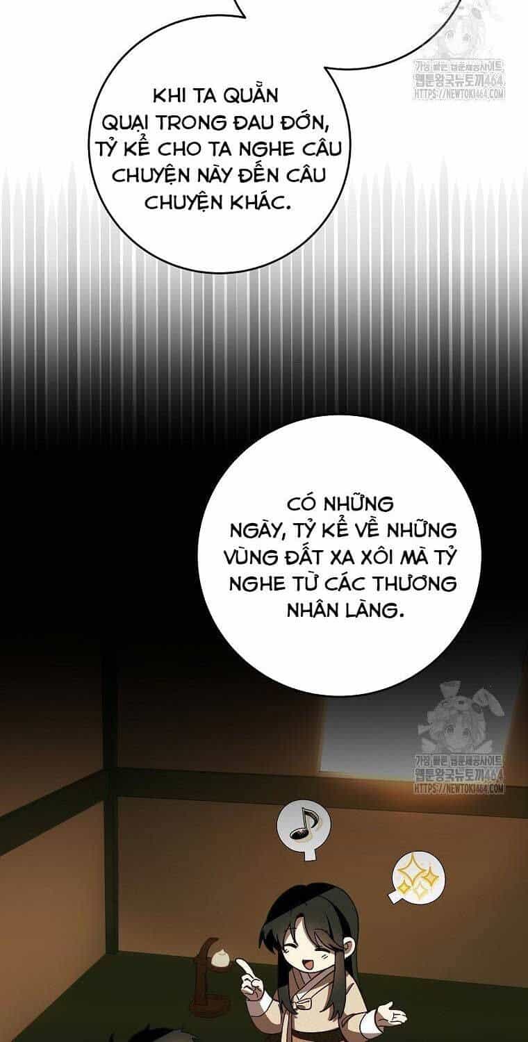 Sinh Tồn Trong Cuốn Tiểu Thuyết Romance Fantasy - Chương 6 - ảnh 51