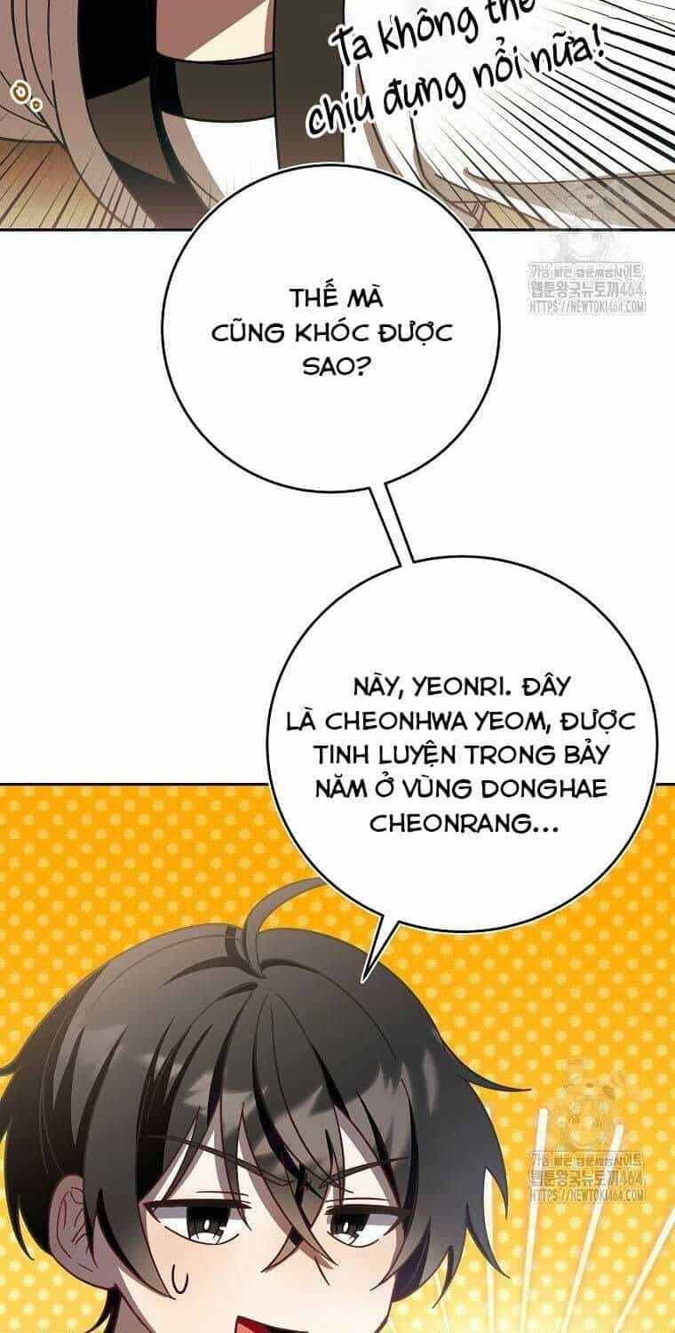 Sinh Tồn Trong Cuốn Tiểu Thuyết Romance Fantasy - Chương 7 - ảnh 22