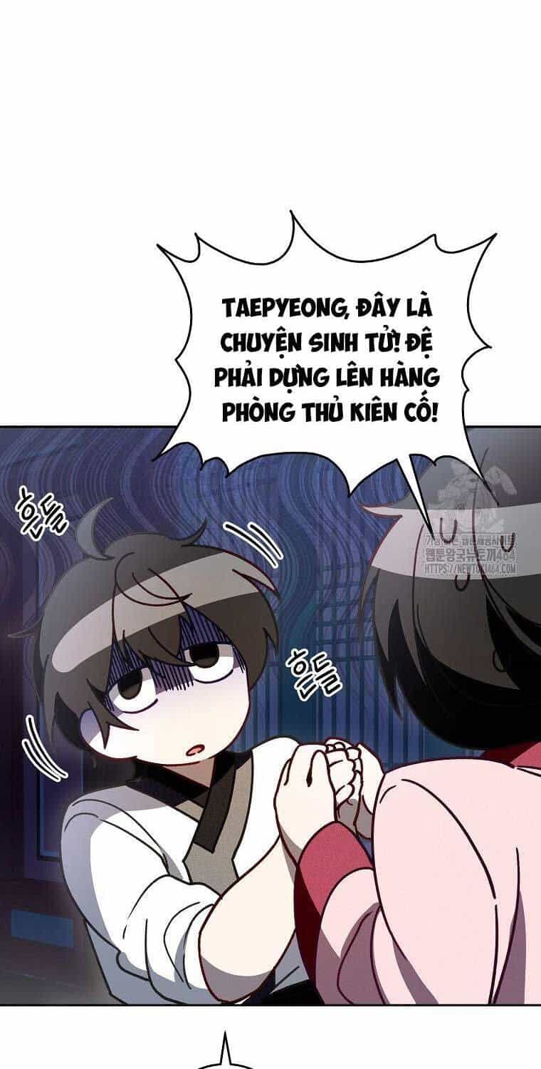 Sinh Tồn Trong Cuốn Tiểu Thuyết Romance Fantasy - Chương 7 - ảnh 83