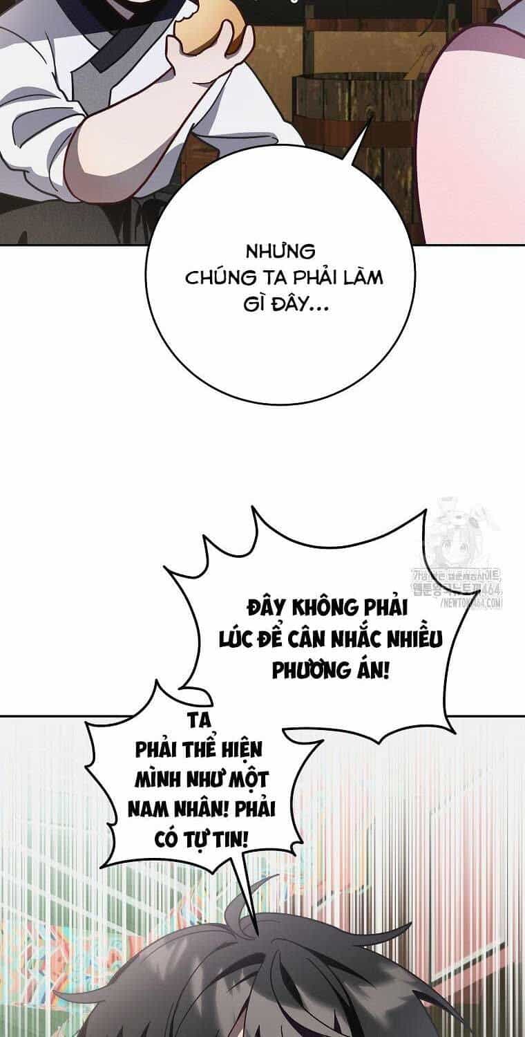 Sinh Tồn Trong Cuốn Tiểu Thuyết Romance Fantasy - Chương 8 - ảnh 12