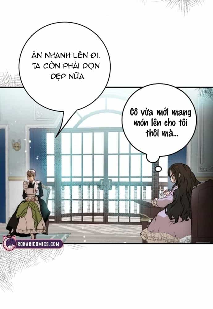 Sinh Tồn Trong Thân Phận Con Gái Của Hoàng Đế - Chương 3 - ảnh 64