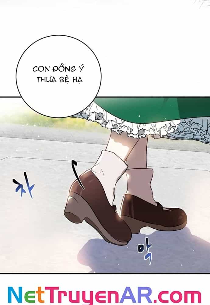 Sinh Tồn Trong Thân Phận Con Gái Của Hoàng Đế - Chương 4 - ảnh 36