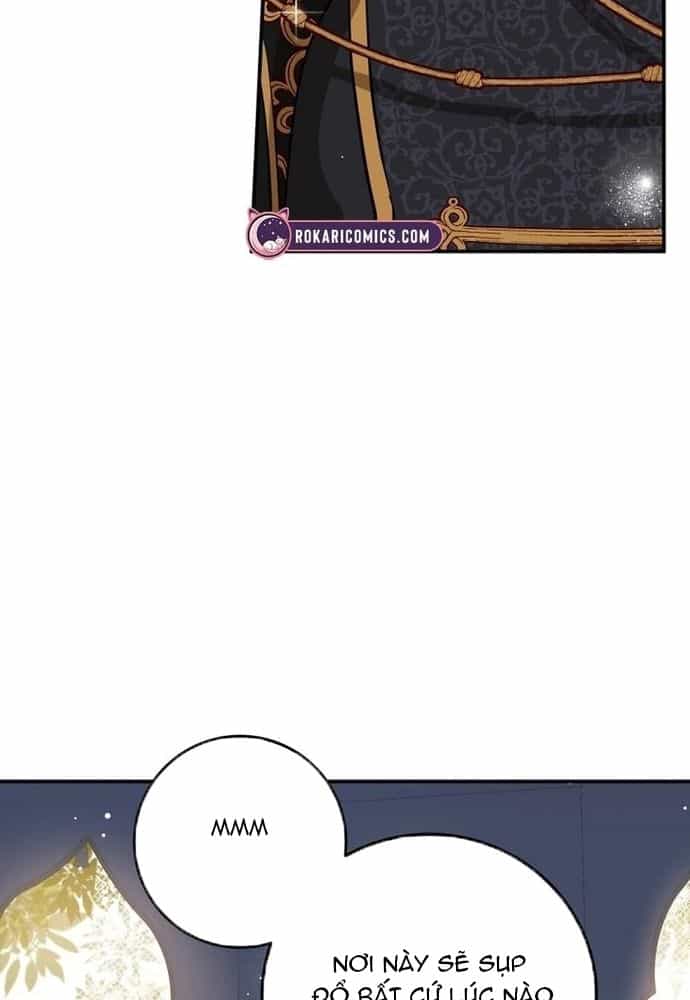 Sinh Tồn Trong Thân Phận Con Gái Của Hoàng Đế - Chương 4 - ảnh 40