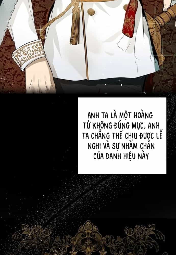 Sinh Tồn Trong Thân Phận Con Gái Của Hoàng Đế - Chương 4 - ảnh 8