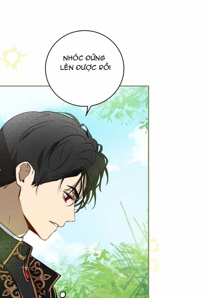 Sinh Tồn Trong Thân Phận Con Gái Của Hoàng Đế - Chương 4 - ảnh 81