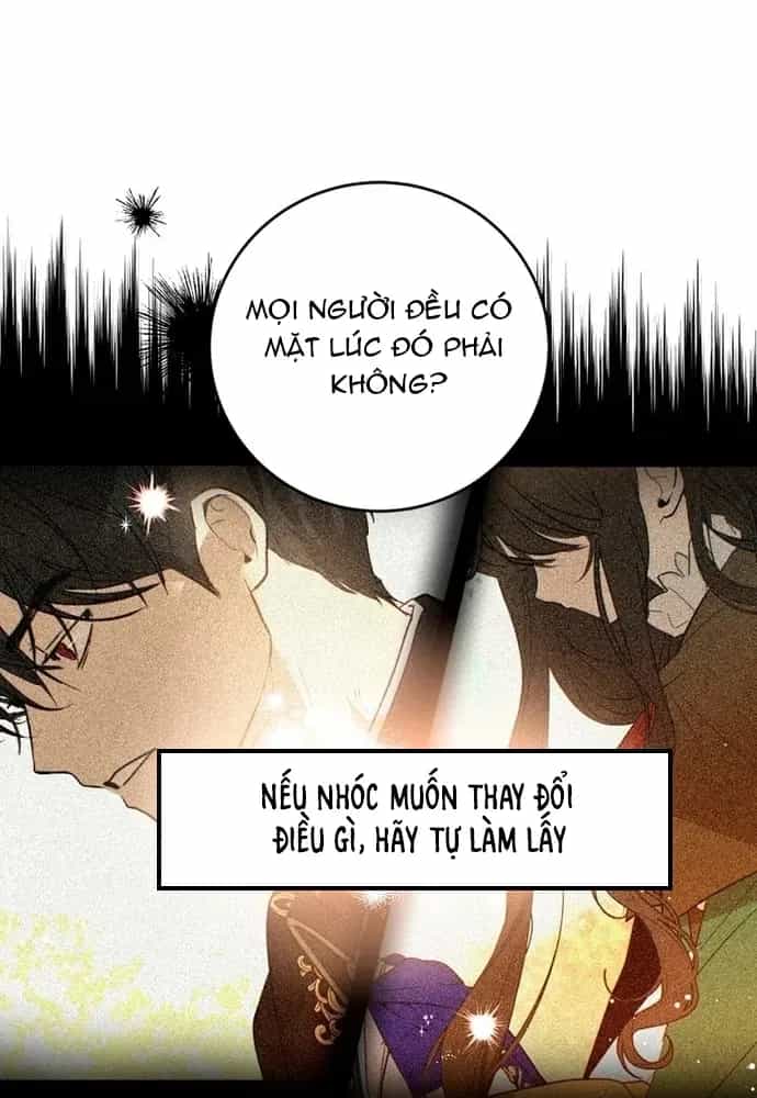 Sinh Tồn Trong Thân Phận Con Gái Của Hoàng Đế - Chương 5 - ảnh 32