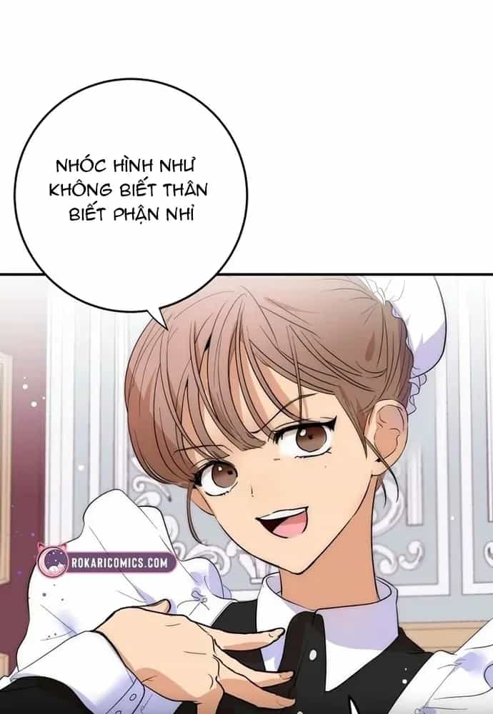 Sinh Tồn Trong Thân Phận Con Gái Của Hoàng Đế - Chương 5 - ảnh 9