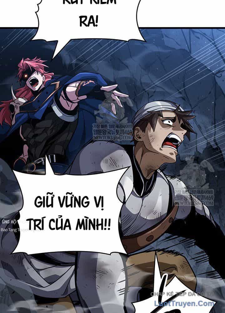Sinh Tồn Với Tư Cách Là Một Huyết Vương - Chương 11 - ảnh 35