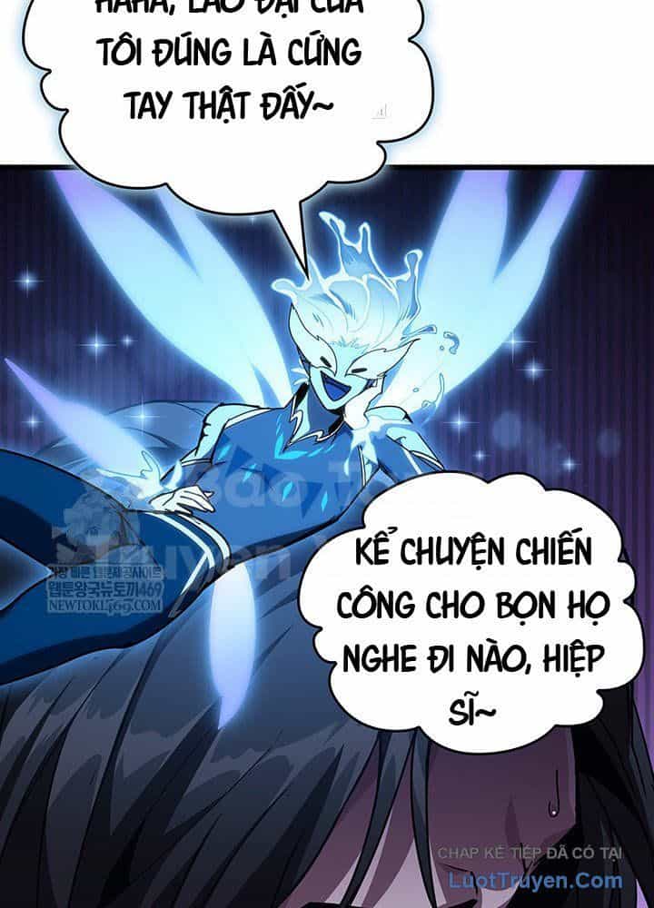 Sinh Tồn Với Tư Cách Là Một Huyết Vương - Chương 13 - ảnh 26