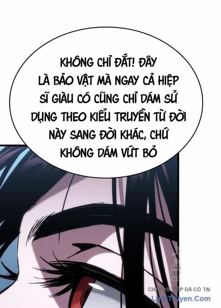 Sinh Tồn Với Tư Cách Là Một Huyết Vương - Chương 14 - ảnh 123