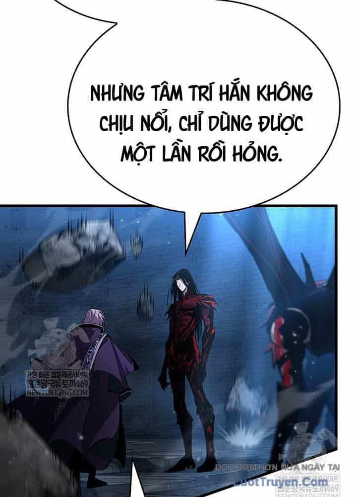 Sinh Tồn Với Tư Cách Là Một Huyết Vương - Chương 22 - ảnh 25