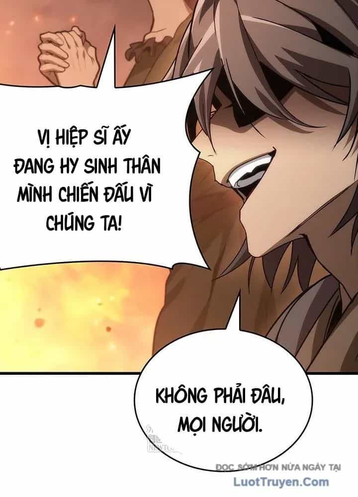 Sinh Tồn Với Tư Cách Là Một Huyết Vương - Chương 23 - ảnh 16