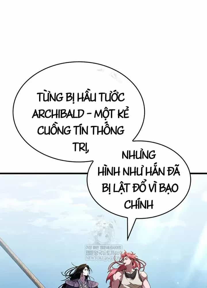 Sinh Tồn Với Tư Cách Là Một Huyết Vương - Chương 25 - ảnh 26
