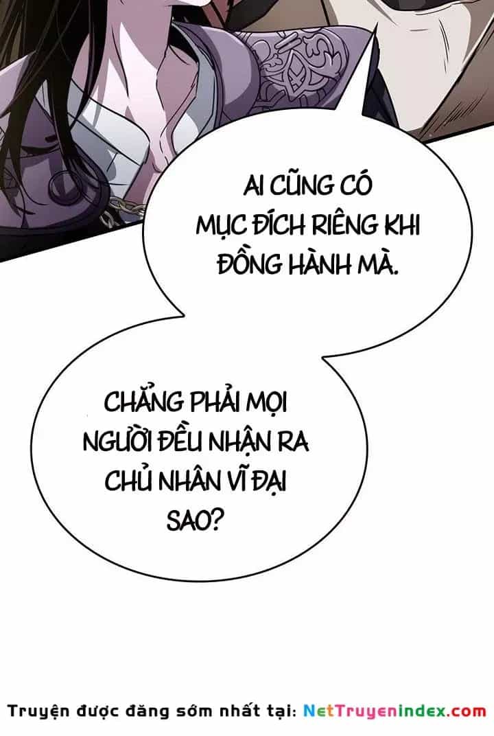 Sinh Tồn Với Tư Cách Là Một Huyết Vương - Chương 25 - ảnh 45