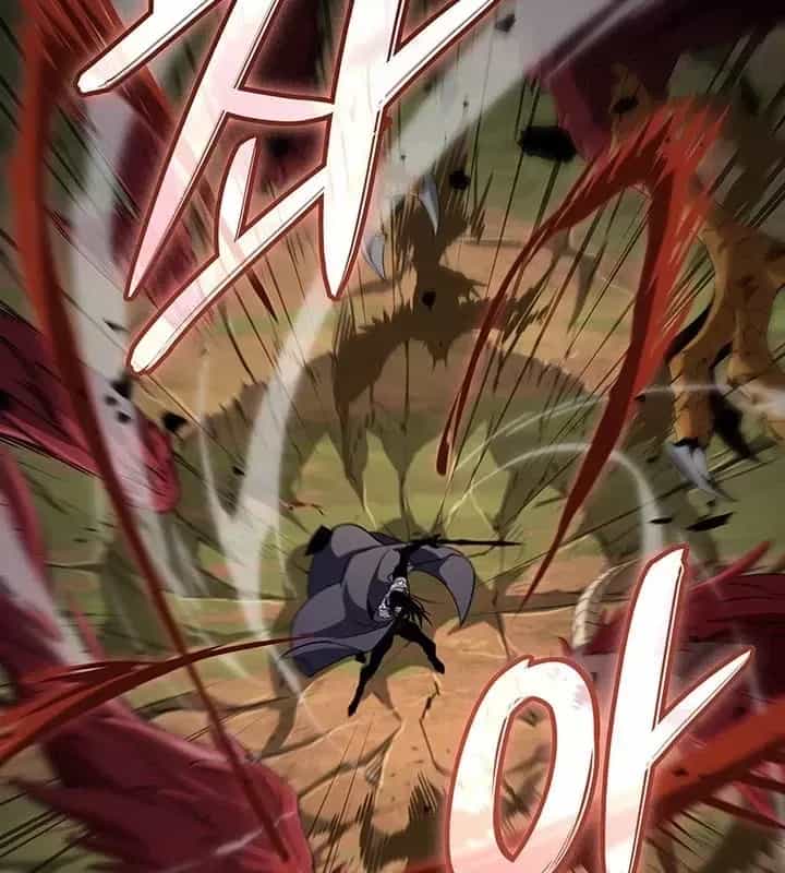 Sinh Tồn Với Tư Cách Là Một Huyết Vương - Chương 28 - ảnh 129