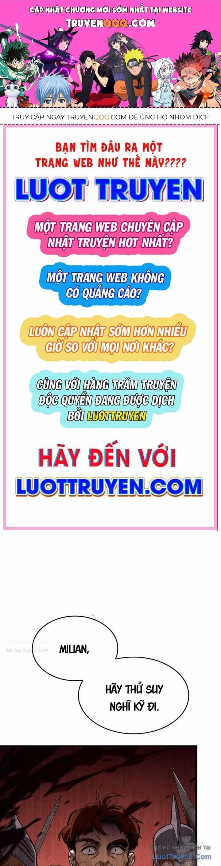 Sinh Tồn Với Tư Cách Là Một Huyết Vương - Chương 3 - ảnh 1