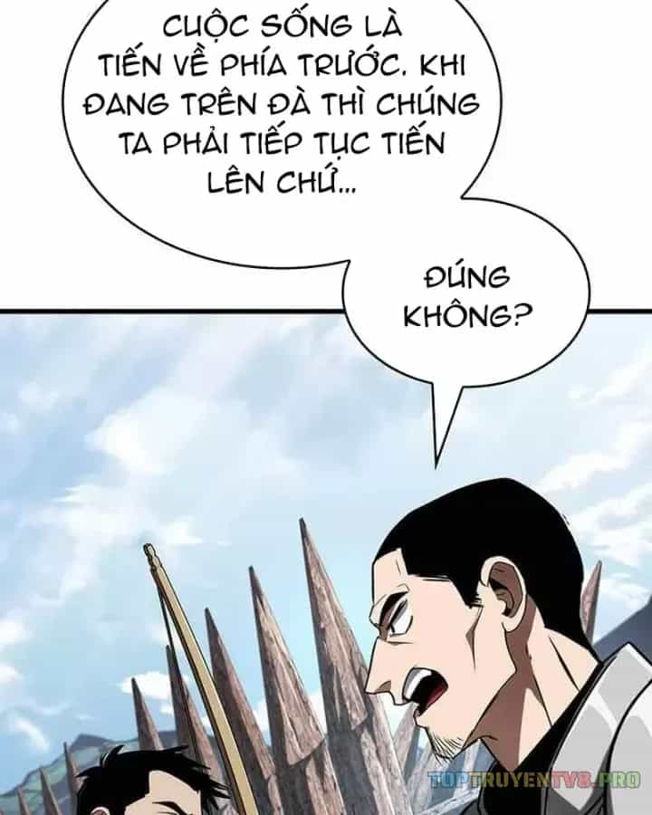 Sinh Tồn Với Tư Cách Là Một Huyết Vương - Chương 29 - ảnh 6