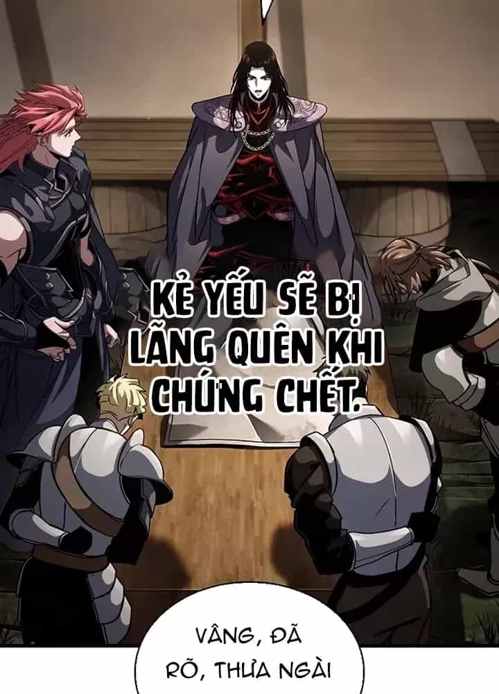 Sinh Tồn Với Tư Cách Là Một Huyết Vương - Chương 33 - ảnh 27