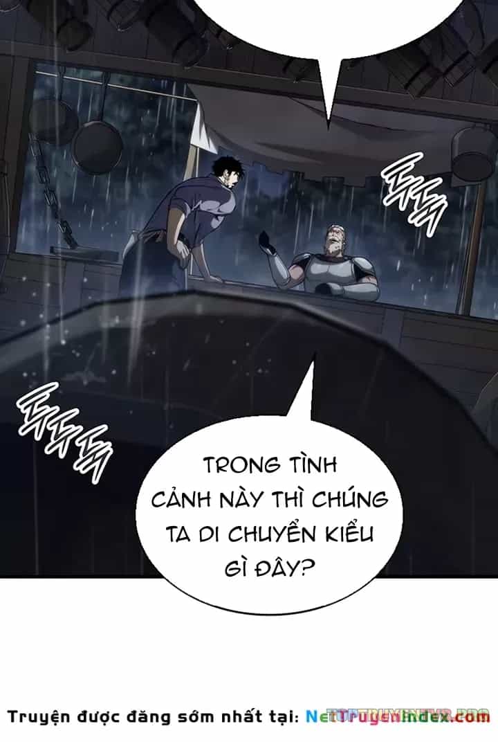 Sinh Tồn Với Tư Cách Là Một Huyết Vương - Chương 33 - ảnh 7