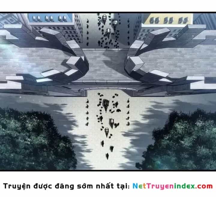 Sinh Tồn Với Tư Cách Là Một Huyết Vương - Chương 34 - ảnh 14