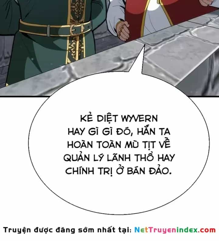 Sinh Tồn Với Tư Cách Là Một Huyết Vương - Chương 34 - ảnh 21