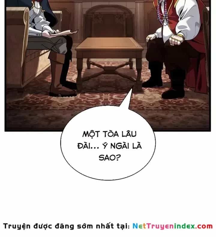 Sinh Tồn Với Tư Cách Là Một Huyết Vương - Chương 34 - ảnh 33