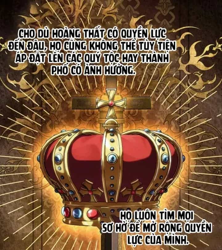 Sinh Tồn Với Tư Cách Là Một Huyết Vương - Chương 35 - ảnh 55
