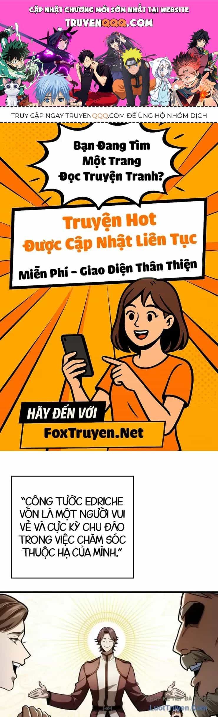 Sinh Tồn Với Tư Cách Là Một Huyết Vương - Chương 36 - ảnh 1