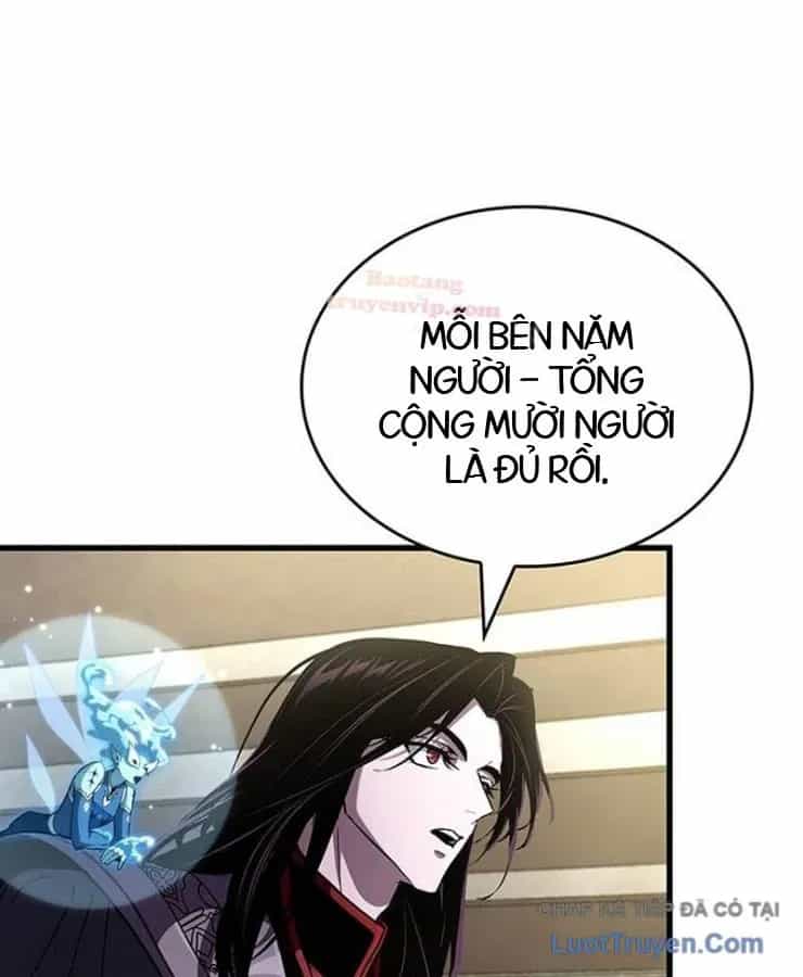 Sinh Tồn Với Tư Cách Là Một Huyết Vương - Chương 36 - ảnh 27