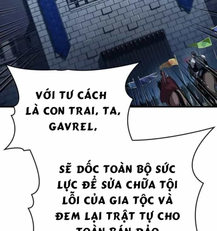 Sinh Tồn Với Tư Cách Là Một Huyết Vương - Chương 41 - ảnh 19