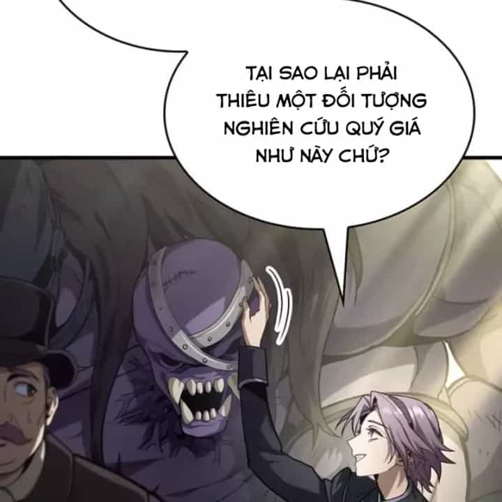 Sinh Tồn Với Tư Cách Là Một Huyết Vương - Chương 42 - ảnh 26