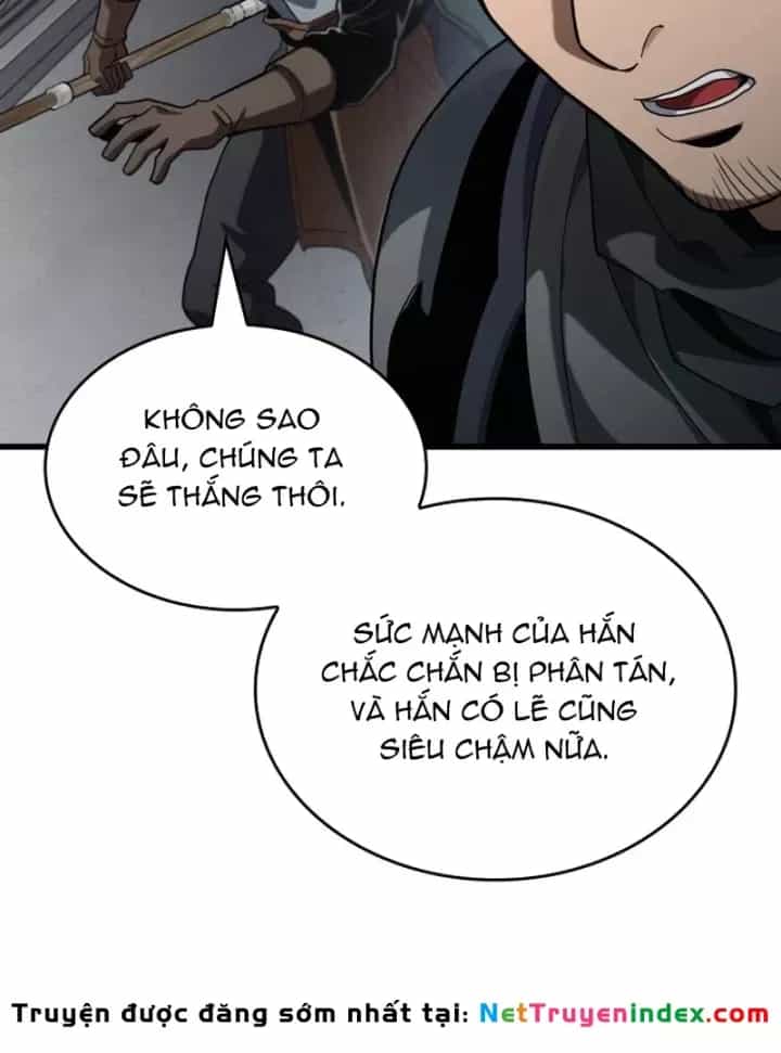 Sinh Tồn Với Tư Cách Là Một Huyết Vương - Chương 43 - ảnh 58