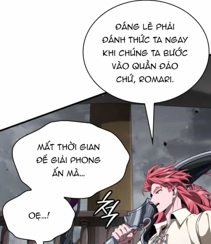 Sinh Tồn Với Tư Cách Là Một Huyết Vương - Chương 54 - ảnh 88