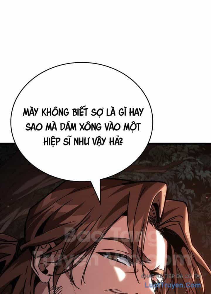 Sinh Tồn Với Tư Cách Là Một Huyết Vương - Chương 6 - ảnh 27