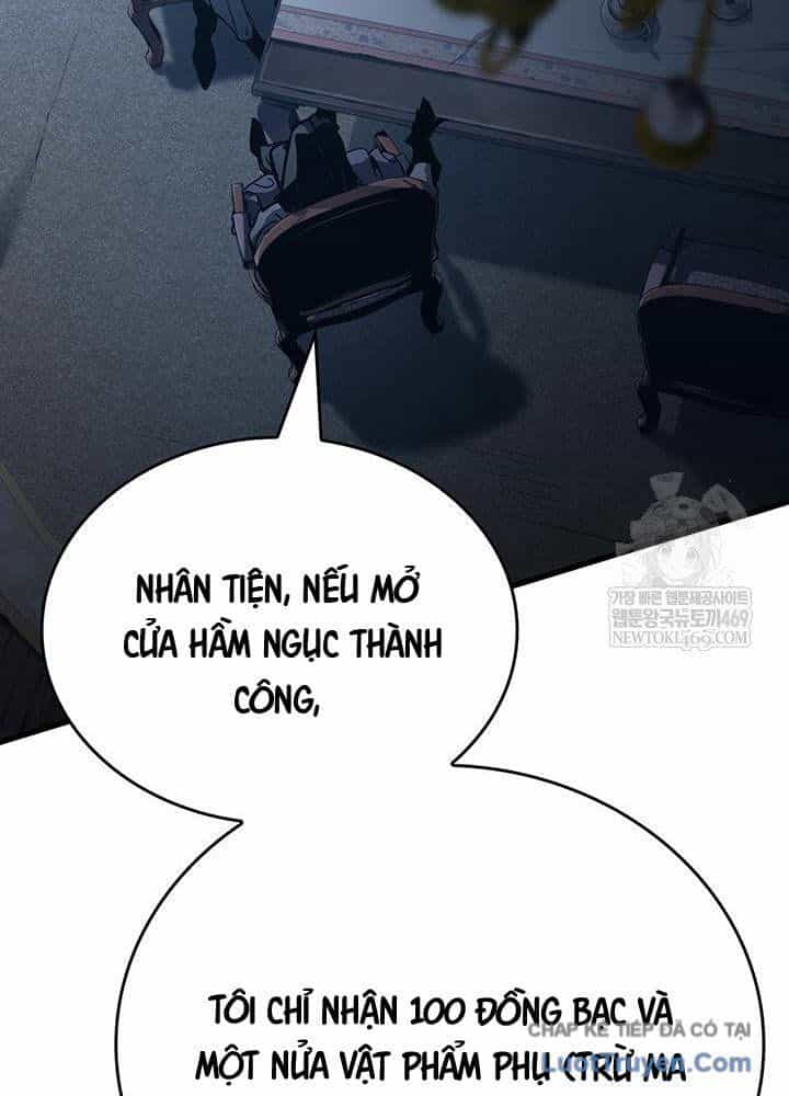 Sinh Tồn Với Tư Cách Là Một Huyết Vương - Chương 8 - ảnh 3