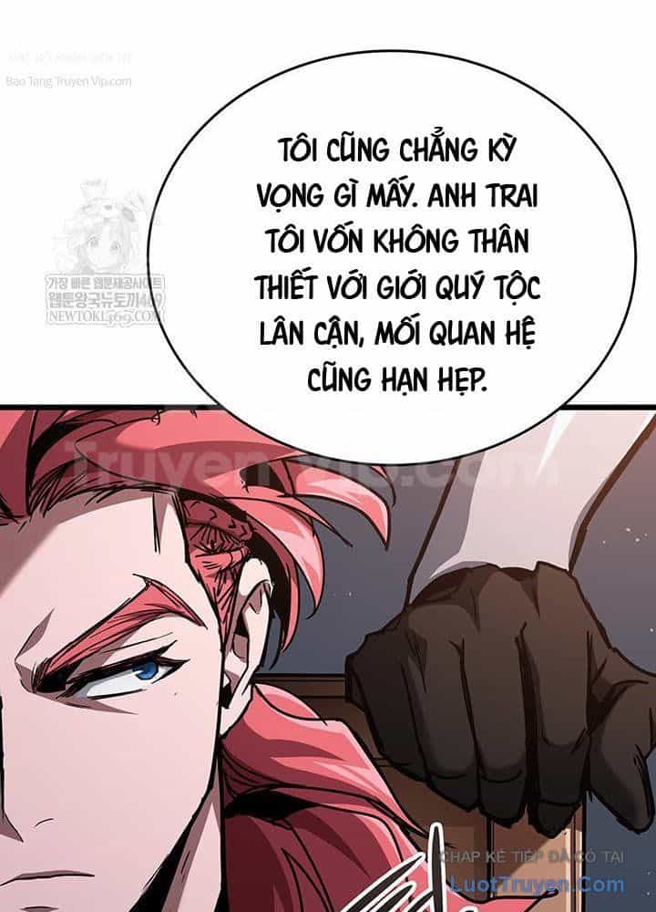 Sinh Tồn Với Tư Cách Là Một Huyết Vương - Chương 8 - ảnh 35