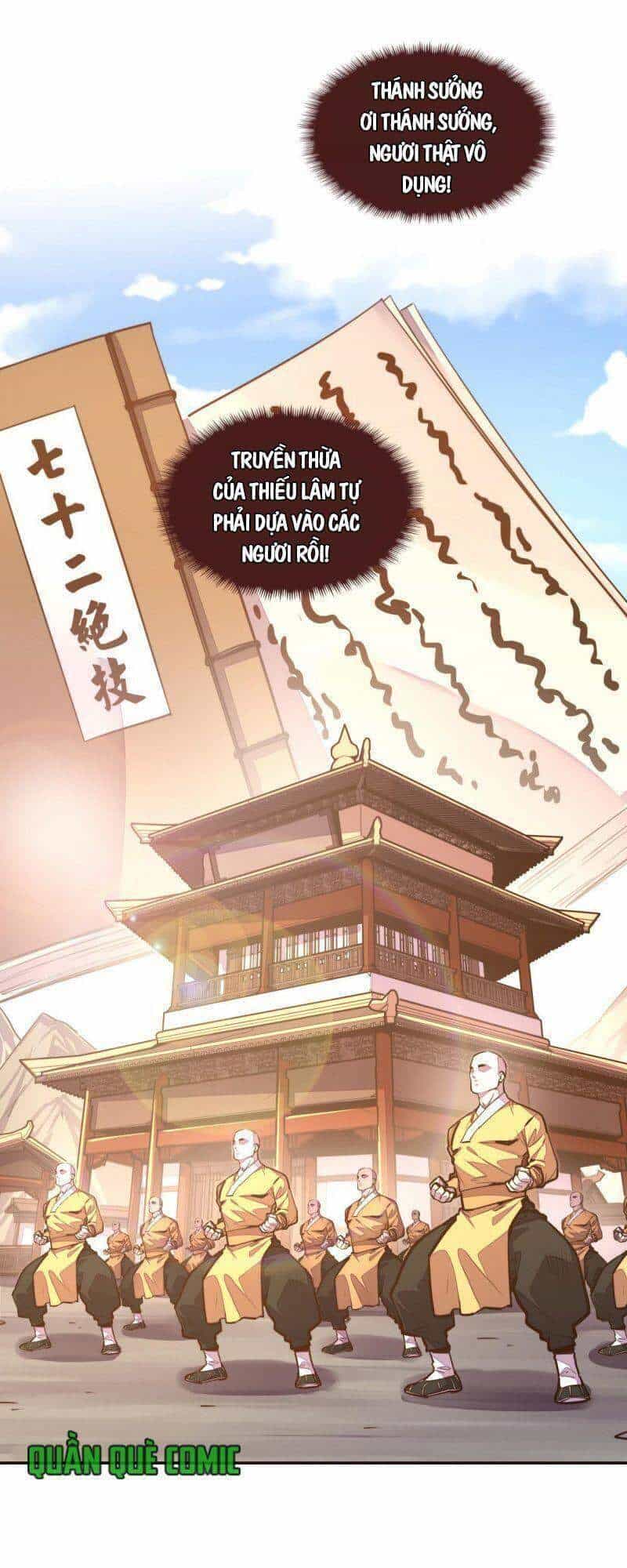 Sinh Tử Quyết - Chương 122 - ảnh 5