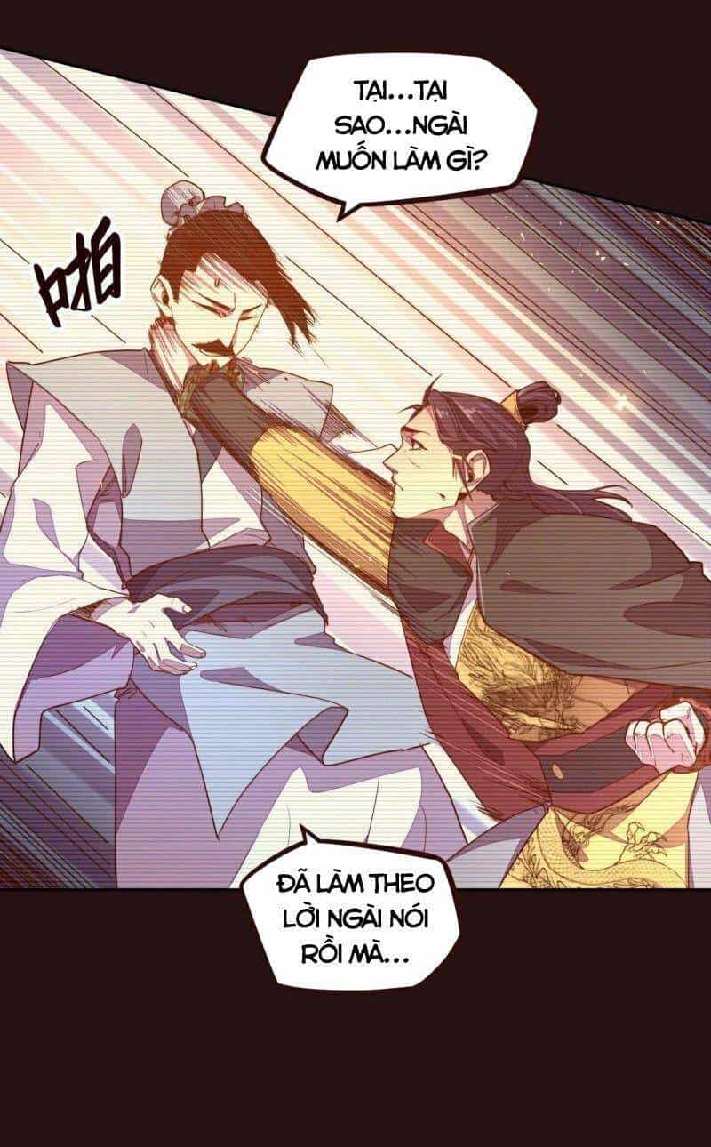 Sinh Tử Quyết - Chương 163 - ảnh 4