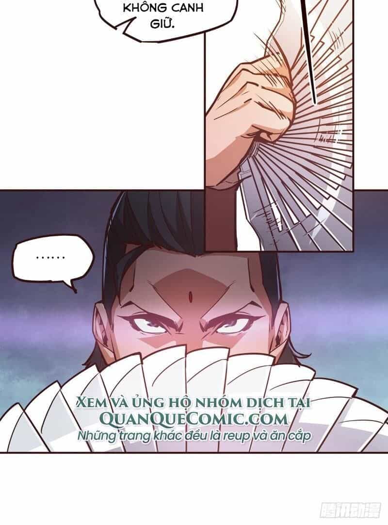 Sinh Tử Quyết - Chương 19 - ảnh 6