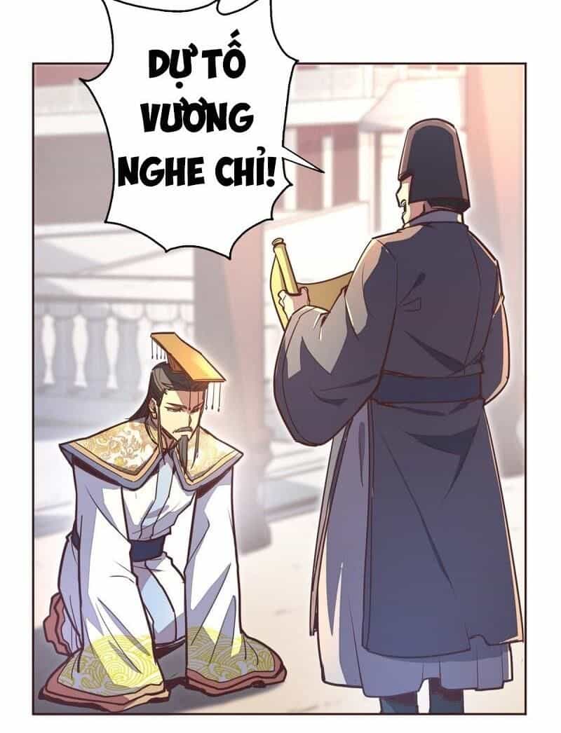 Sinh Tử Quyết - Chương 27 - ảnh 6